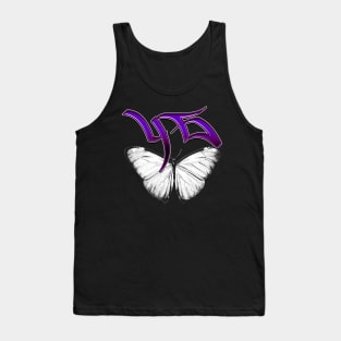 Westcoast hip hop YG Tank Top